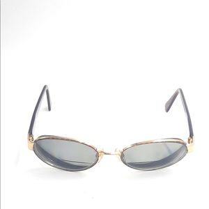 Sergio Tacchini S.T.1072-S Gold Sunglasses Frames